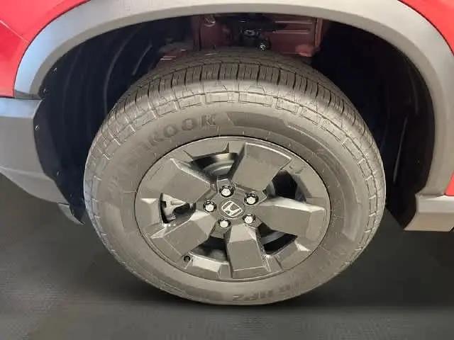 2026 Honda Passport AWD RTL for sale in Union, NJ