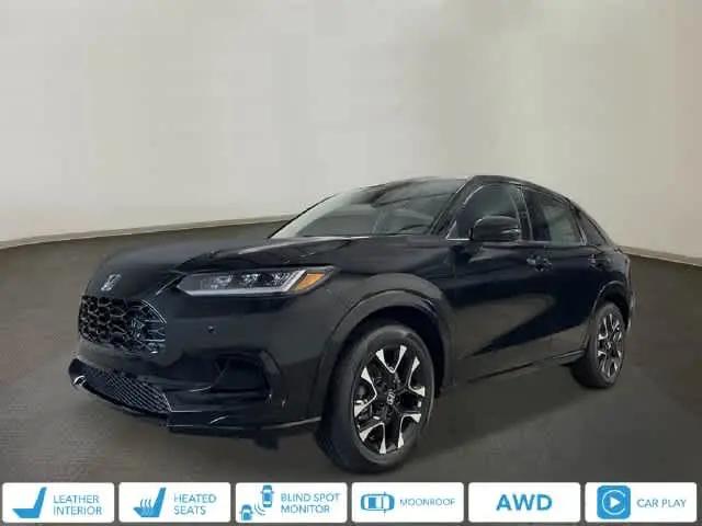 2027 Honda HR-V EX- AWD for sale in Union, NJ