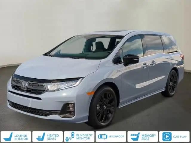 2026 Honda Odyssey Sport-L for sale in Union, NJ