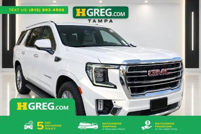 2024 GMC Yukon 2WD SLT for sale in Brandon, FL