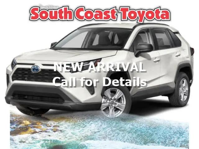 2024 Toyota RAV4 Hybrid SE for sale in Costa Mesa, CA