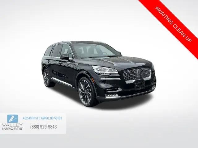 2020 Lincoln Aviator Reserve for sale in Fargo, ND