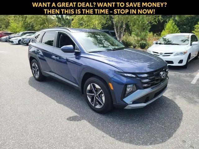 2025 Hyundai Tucson SEL for sale in Southern Pines, NC