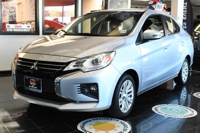 2024 Mitsubishi Mirage G4 SE for sale in Ramsey, NJ