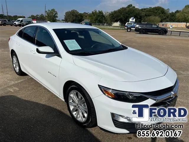 2024 Chevrolet Malibu FWD 1LT for sale in Ville Platte, LA