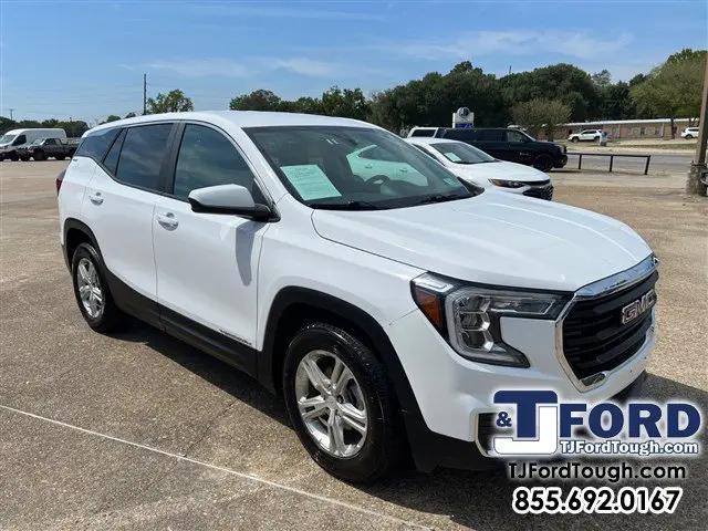 2024 GMC Terrain FWD SLE for sale in Ville Platte, LA