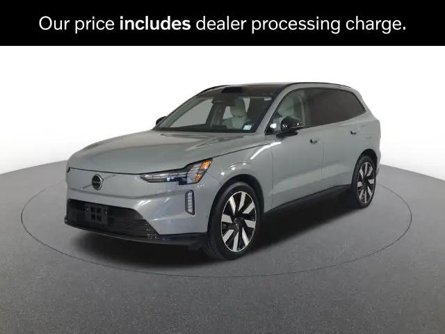 2025 Volvo X 90 Ultra, Twin Motor, Fully electric, 7 Seats for sale in Silver Spring, MD