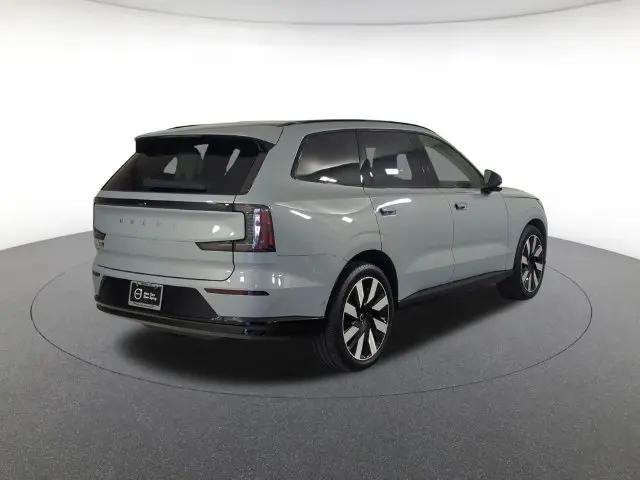 2025 Volvo X 90 Ultra, Twin Motor, Fully electric, 7 Seats