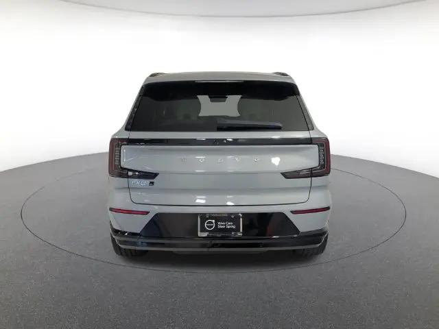 2025 Volvo X 90 Ultra, Twin Motor, Fully electric, 7 Seats