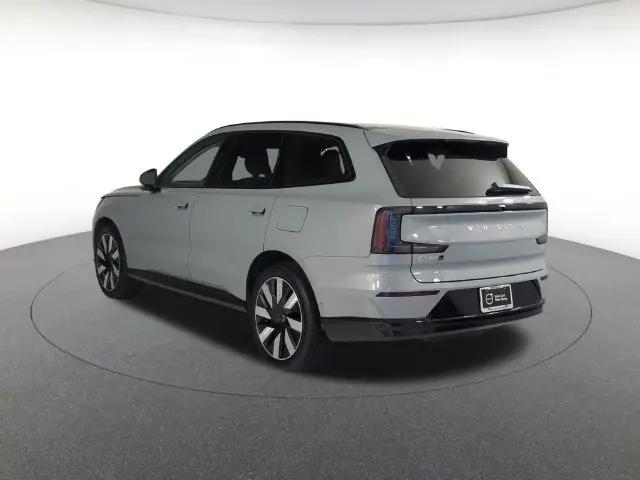 2025 Volvo X 90 Ultra, Twin Motor, Fully electric, 7 Seats