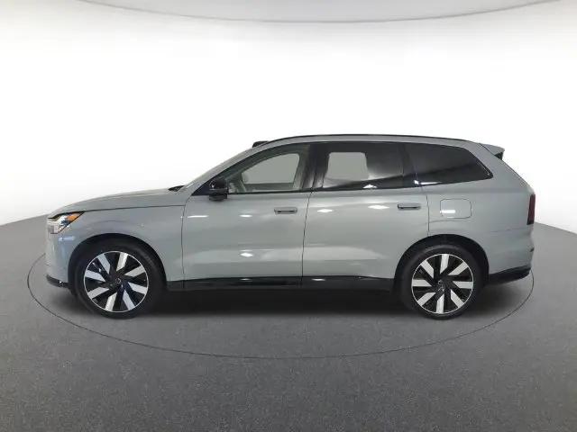 2025 Volvo X 90 Ultra, Twin Motor, Fully electric, 7 Seats