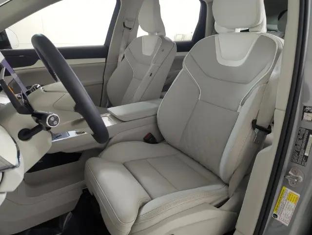 2025 Volvo X 90 Ultra, Twin Motor, Fully electric, 7 Seats