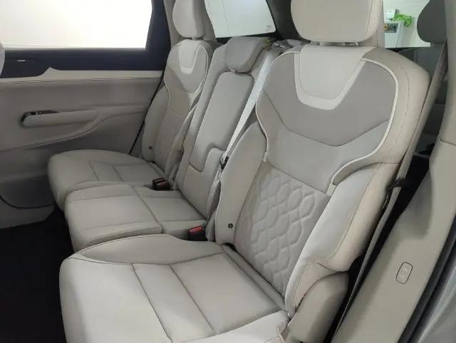 2025 Volvo X 90 Ultra, Twin Motor, Fully electric, 7 Seats