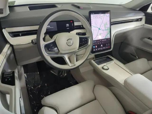 2025 Volvo X 90 Ultra, Twin Motor, Fully electric, 7 Seats