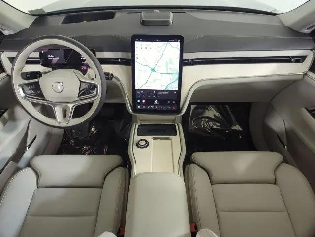 2025 Volvo X 90 Ultra, Twin Motor, Fully electric, 7 Seats