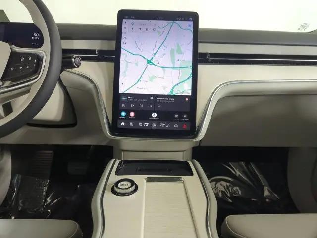 2025 Volvo X 90 Ultra, Twin Motor, Fully electric, 7 Seats