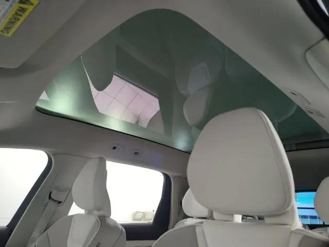 2025 Volvo X 90 Ultra, Twin Motor, Fully electric, 7 Seats