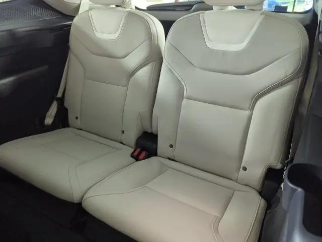 2025 Volvo X 90 Ultra, Twin Motor, Fully electric, 7 Seats