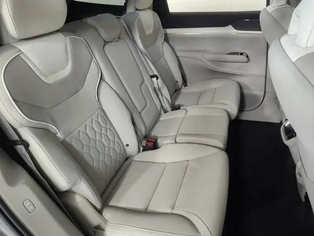 2025 Volvo X 90 Ultra, Twin Motor, Fully electric, 7 Seats