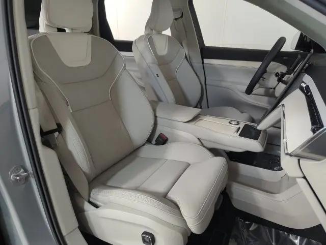 2025 Volvo X 90 Ultra, Twin Motor, Fully electric, 7 Seats