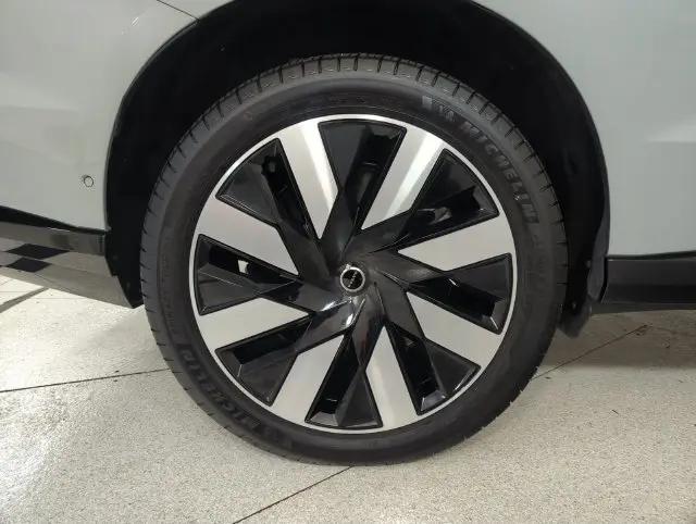 2025 Volvo X 90 Ultra, Twin Motor, Fully electric, 7 Seats