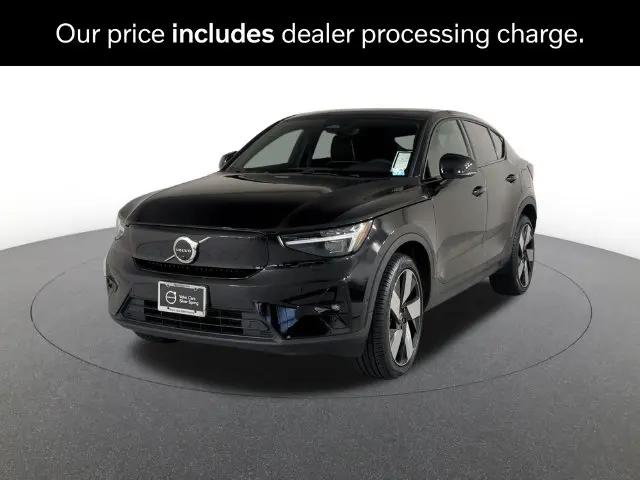 2023 Volvo CT Twin Ultimate for sale in Silver Spring, MD