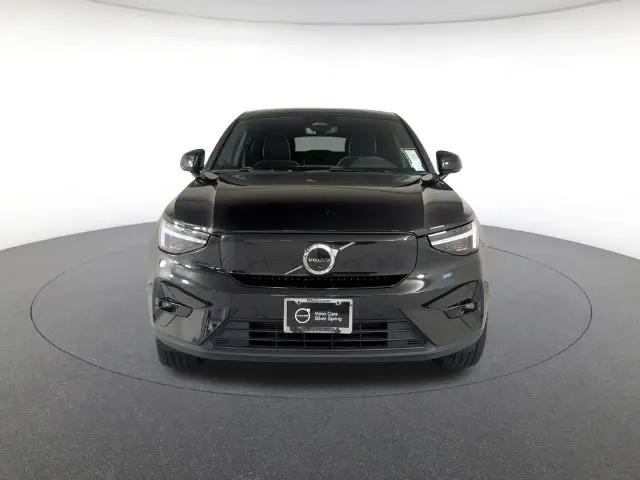2023 Volvo CT Twin Ultimate