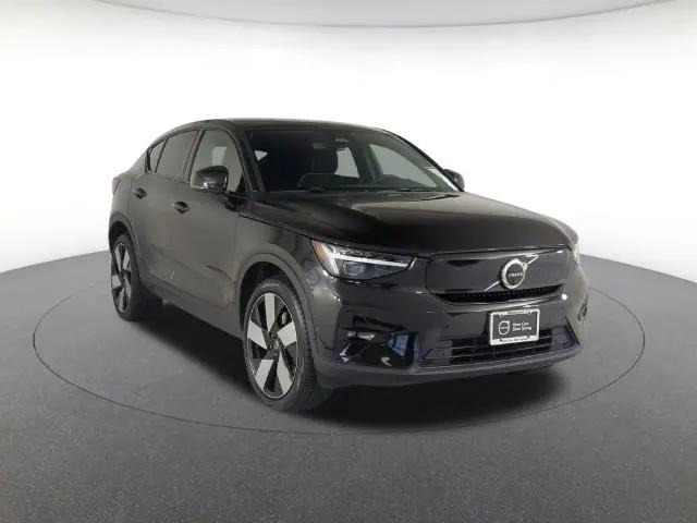 2023 Volvo CT Twin Ultimate