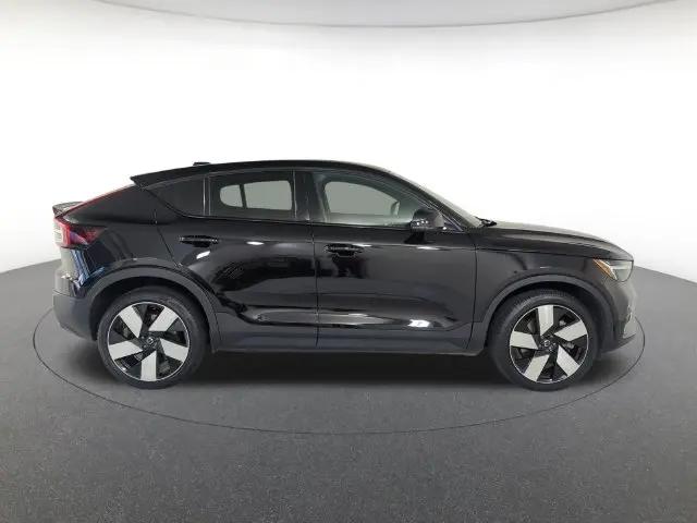2023 Volvo CT Twin Ultimate