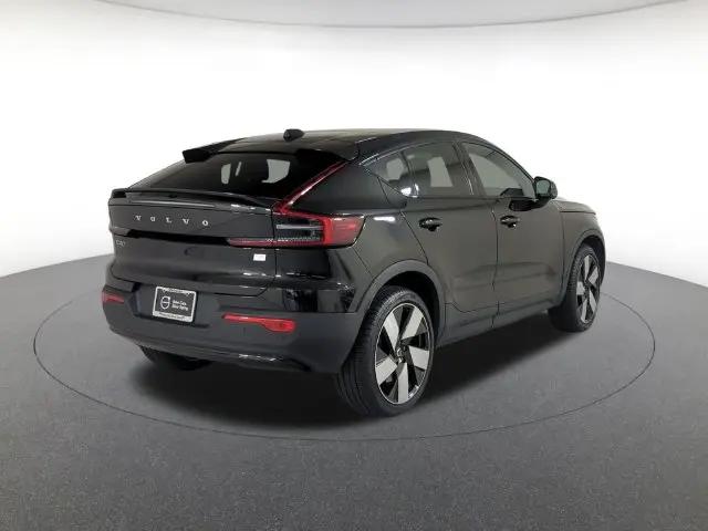 2023 Volvo CT Twin Ultimate