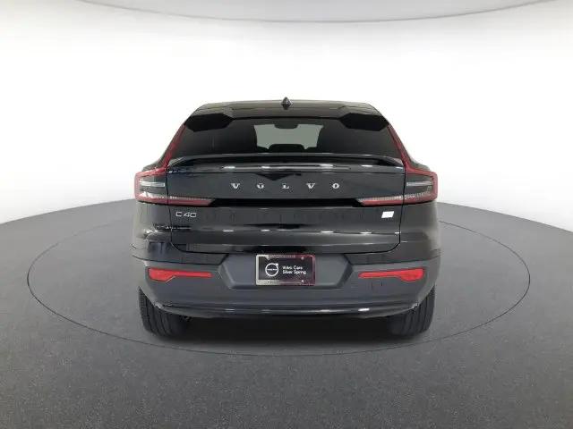 2023 Volvo CT Twin Ultimate