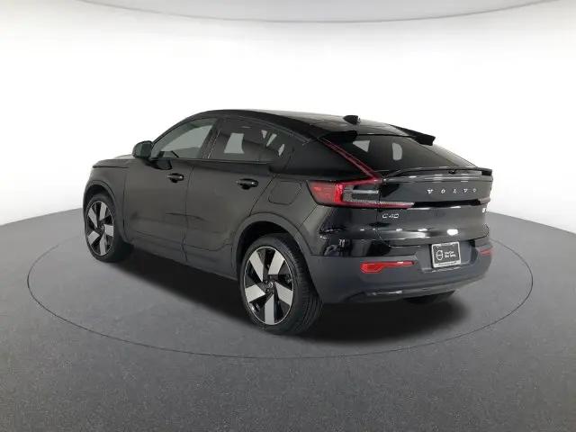 2023 Volvo CT Twin Ultimate