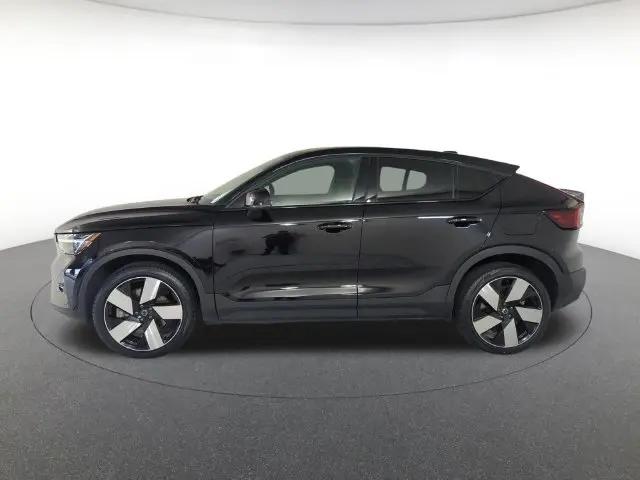 2023 Volvo CT Twin Ultimate