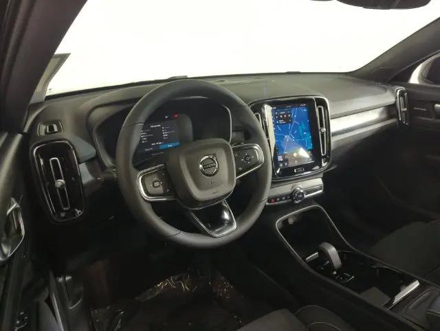 2023 Volvo CT Twin Ultimate