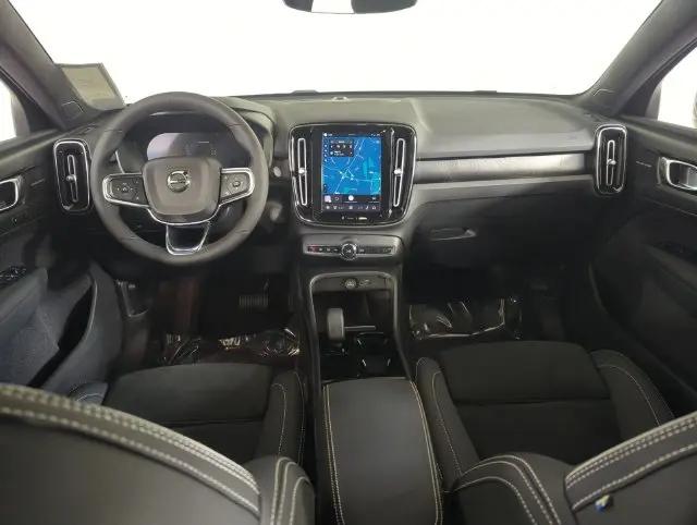 2023 Volvo CT Twin Ultimate