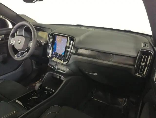 2023 Volvo CT Twin Ultimate