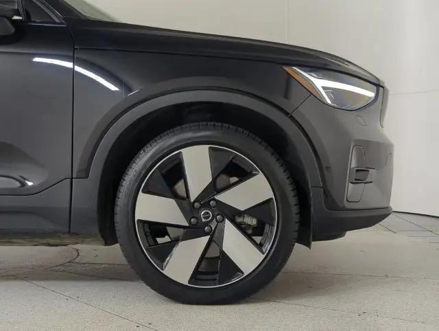 2023 Volvo CT Twin Ultimate