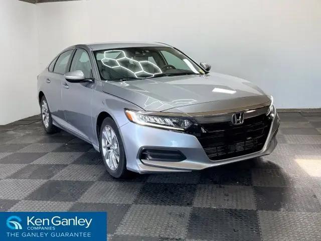 2019 Honda Accord LX for sale in Sandusky, OH