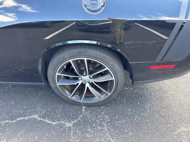 2016 Dodge Challenger R/T Scat Pack