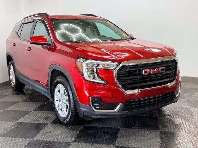 2024 GMC Terrain FWD SLE for sale in Sandusky, OH