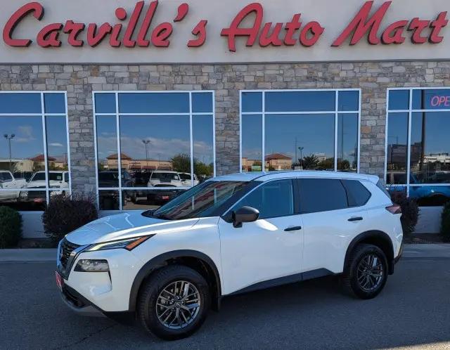 2023 Nissan Rogue S Intelligent AWD for sale in Grand Junction, CO