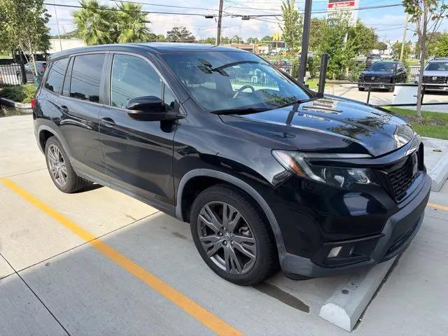 2020 Honda Passport 2WD EX-L for sale in Metairie, LA