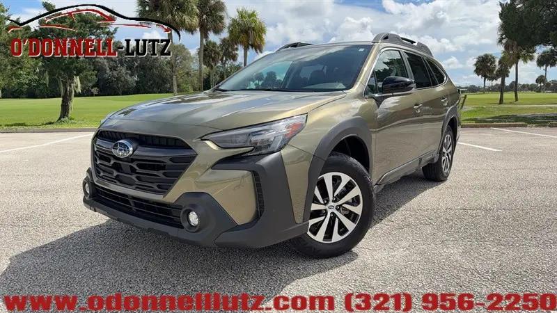 2025 Subaru Outback Premium for sale in Melbourne, FL