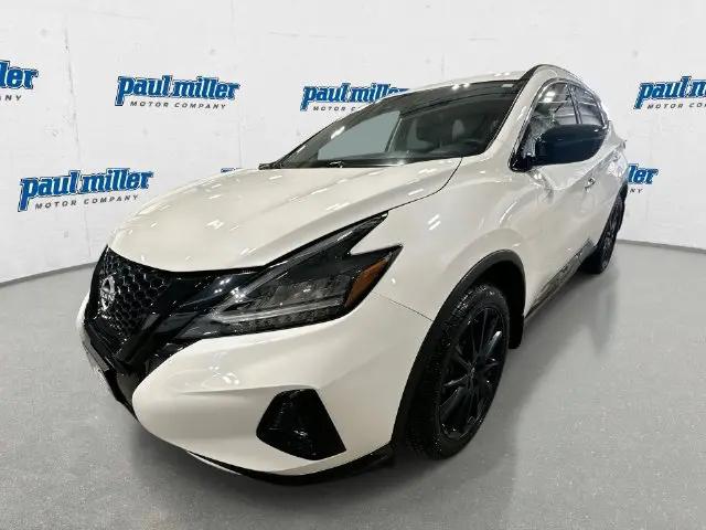 2023 Nissan Murano SV Intelligent AWD for sale in Lexington, KY