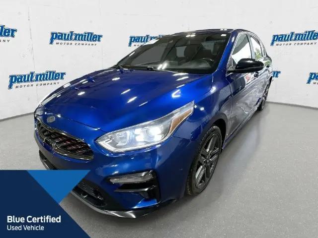 2021 Kia Forte GT-Line for sale in Lexington, KY