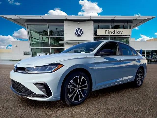 2027 Volkswagen Jetta Sport for sale in Henderson, NV