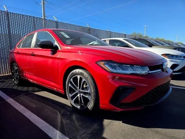 2027 Volkswagen Jetta Sport for sale in Henderson, NV