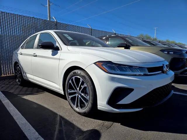 2027 Volkswagen Jetta Sport for sale in Henderson, NV