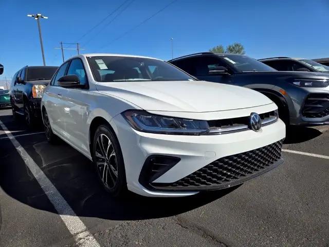 2027 Volkswagen Jetta Sport for sale in Henderson, NV