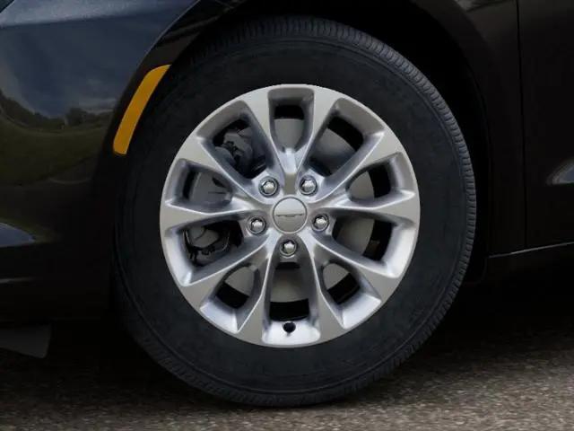 2027 Chrysler Pacifica Select AWD